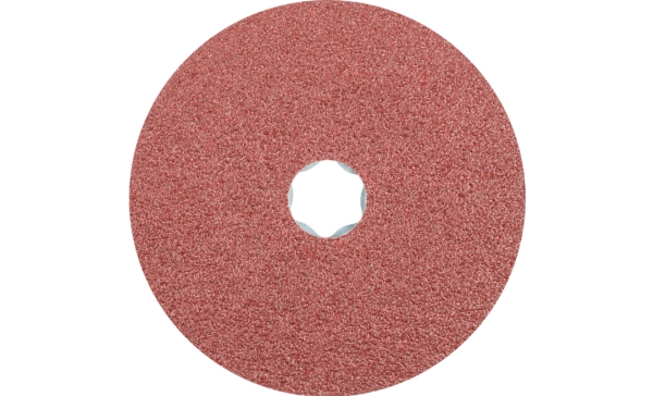 Hest Combiclick Fibersliber 115 Mm Korund A 36 Pferd 64190003 115 Mm 25 Stk