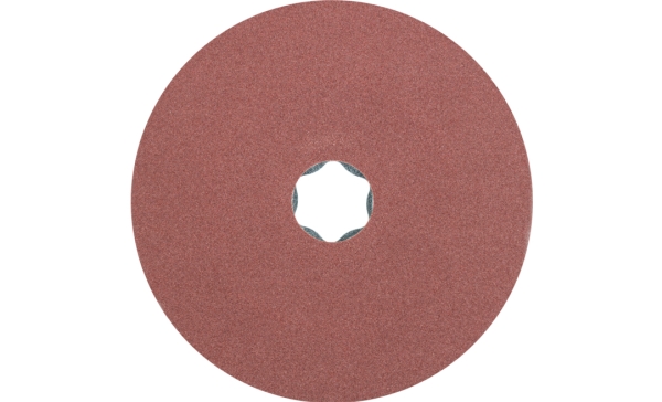 Hest Combiclick Fibersliber 115 Mm Korund A 120 Pferd 64190012 115 Mm 25 Stk
