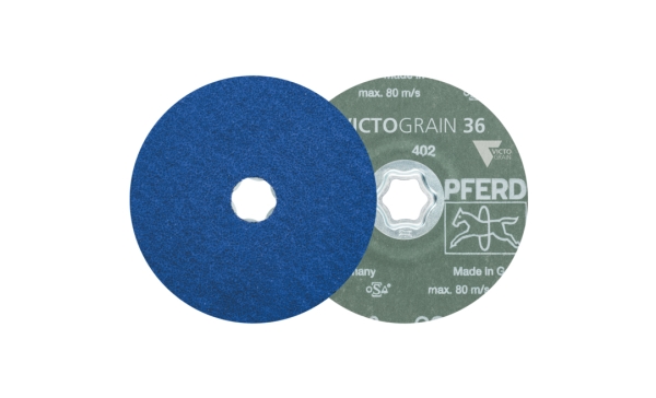 Hest Combiclick Fibersliber 115 Victrograin Cool Pferd 64111536 115 Stk