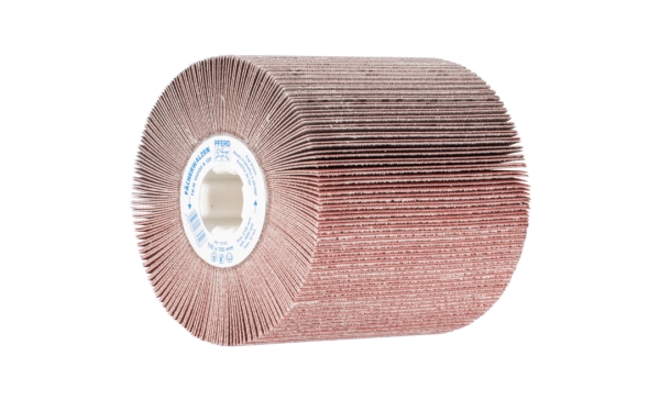 Pferd 44783120 Hest Stereferskivere 100 X 19 Mm Korund A 120 Diameter 100 Mm