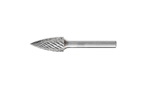 Pferd Spg 1225/6 Allround, Metall, Sølv, 6 Mm, 6,5 Cm, 25 Mm, 1 Stk