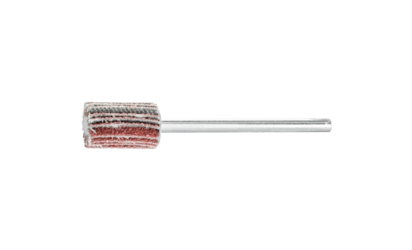 Pferd 44400012 Hest Lamelsliber Skaft-Dia. 3 Mm Korund A 60 Diameter 10 Mm