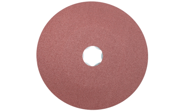 Hest Combiclick Fibersliber 125 Mm Korund A 120 Pferd 64190112 125 Mm 25 Stk
