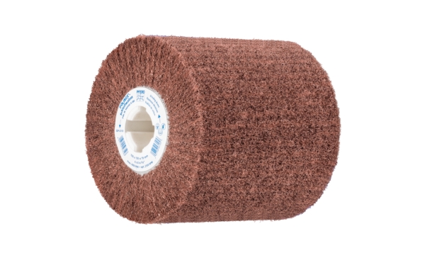 Pferd 44641028 Hest Polinox Sliberuller 100 X 19 Mm Korund A 280 Udførelse Pnl-W. 100 Mm 1 Stk
