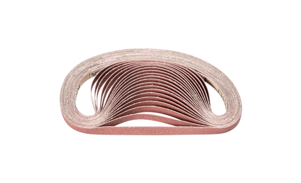 Pferd Ba 12/520 J A 80 45002508 Slibebånd Kornstørrelse 80 (L X B) 520 Mm X 12 Mm 100 Stk