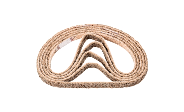 Pferd Vb 12/520 A 100 G 45011110 Slibebånd Kornstørrelse 100 (L X B) 520 Mm X 12 Mm 10 Stk