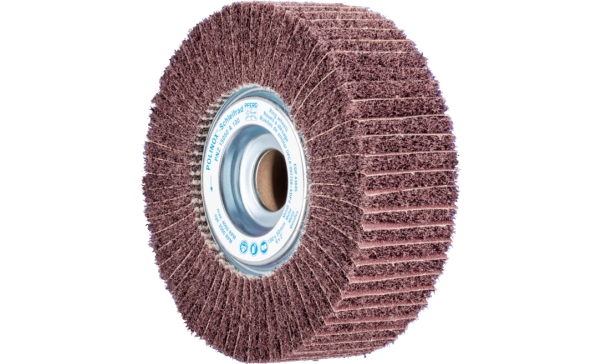 Pferd 44645111 Hest Polinox Schleifrad 150 Korund 100 Udførelse Pnz 150 Stk