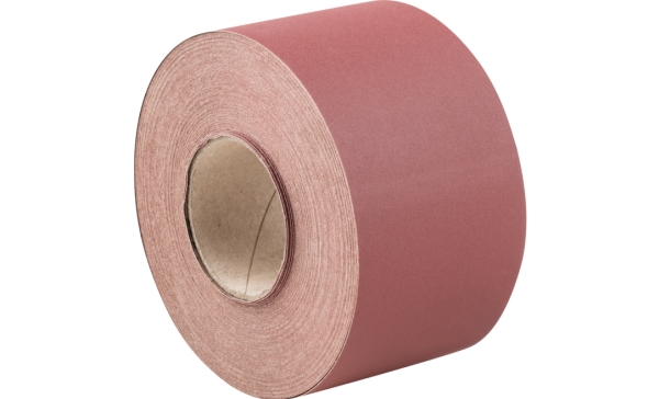 Pferd Sbr 100 A 320 45016332 Sandpapirrulle Kornstørrelse 320 (L X B) 50 M X 100 Mm 1 Stk