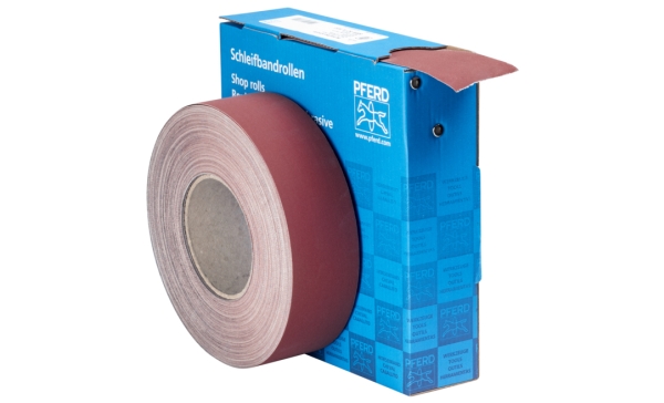 Pferd 45016260, 7,5 Cm, 50 M, 1,09 Kg, 50 Mm, 255 Mm, 255 Mm