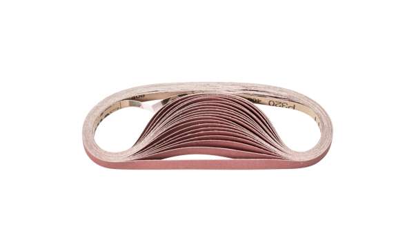 Pferd 45002532, 520 Mm, 12 Mm, 320 G, 100 Stk
