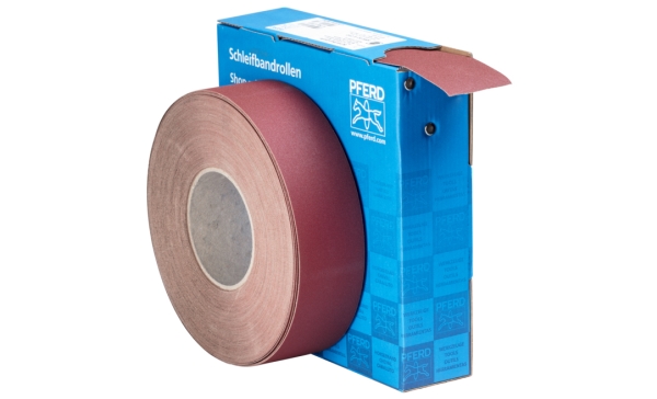 Pferd 45016224, 7,5 Cm, 50 M, 1,16 Kg, 50 Mm, 255 Mm, 255 Mm