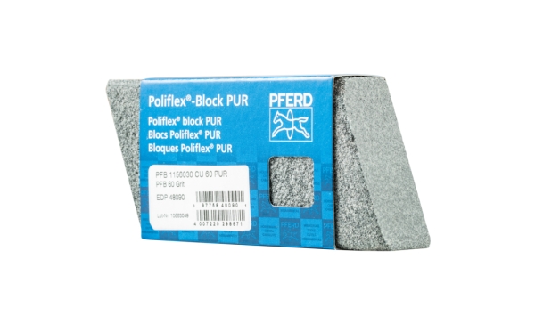 Pferd 41020060, 115 Mm, 60 Mm, 60 G, 5 Stk