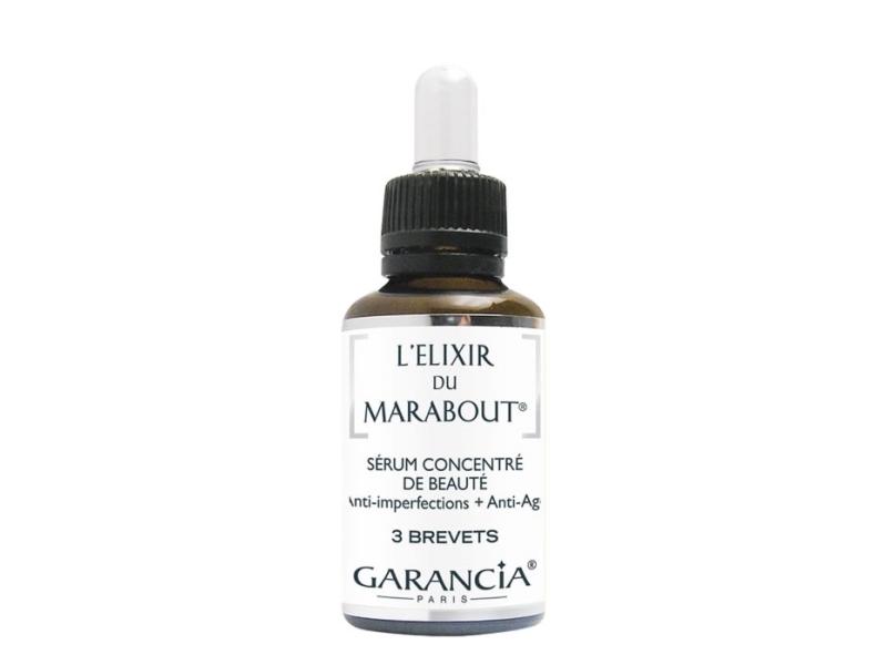 Garancia Garancia L'elixir Du Marabout Concentrated Serum 15Ml