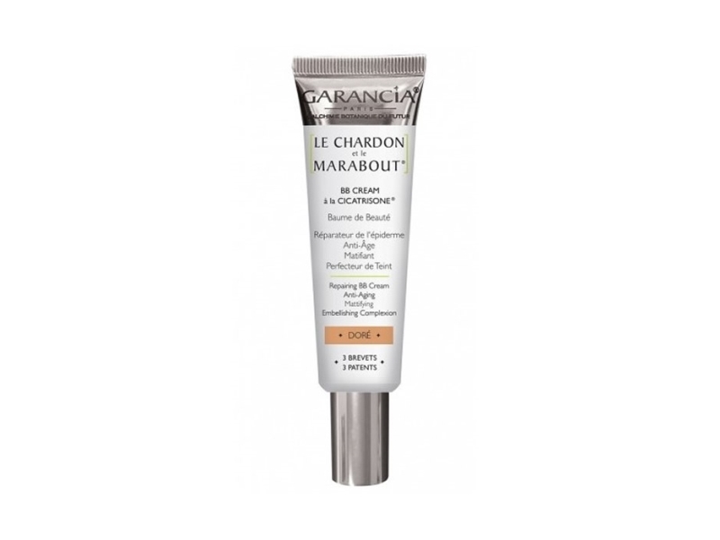 Garancia Garancia Le Chardon Et Le Marabout Bb Crme Dor 30Ml