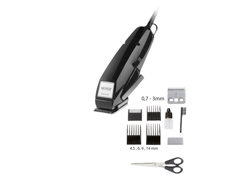 Moser 1400 hundklippare | Sällskapsdjur - Bondgårdsdjur | GameStuff