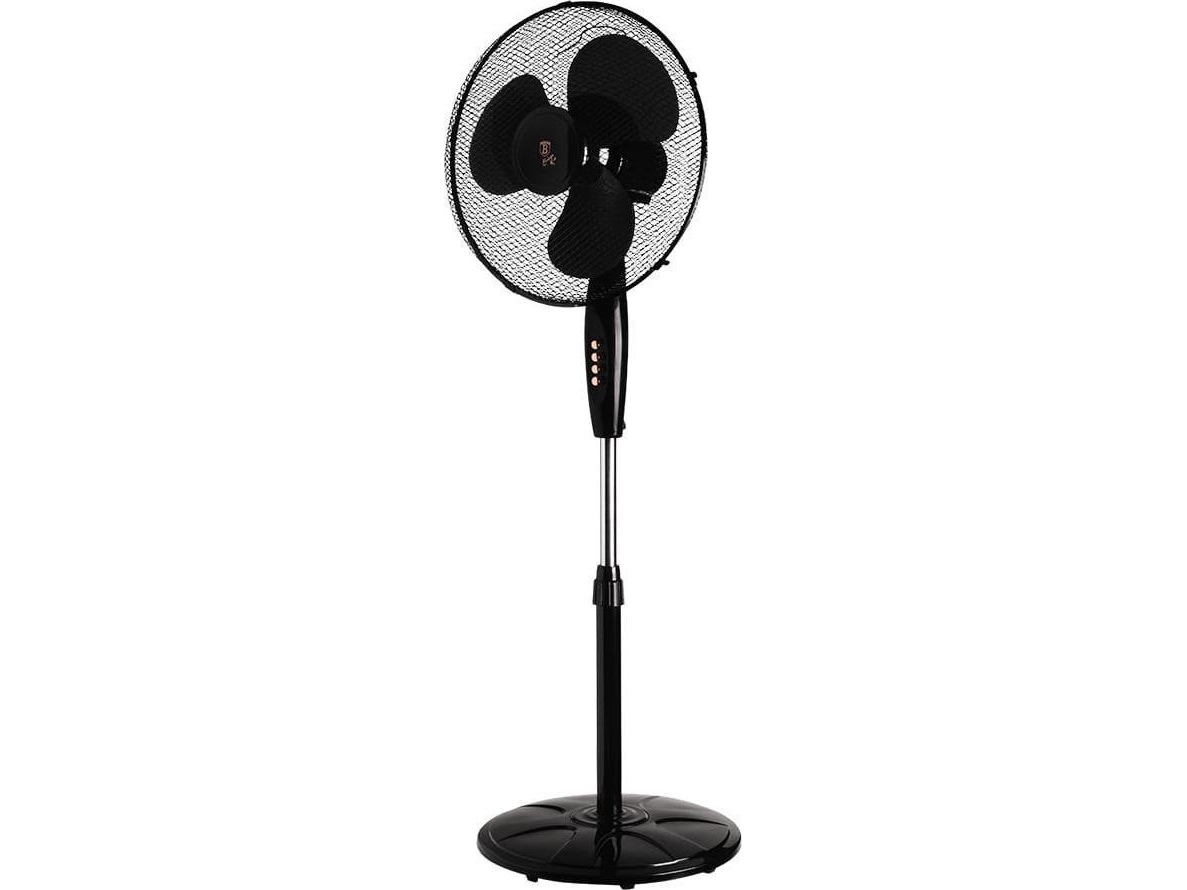 Fläkt Berlinger Haus BH-9130 | Ventilation & Klimat - Ventilation - Golvfläkt | GameStuff
