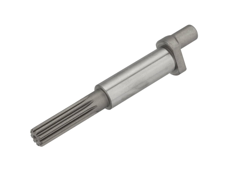 Hazet 9022Sr-03 9022Sr-03 Krumtapaksel 1 Stk
