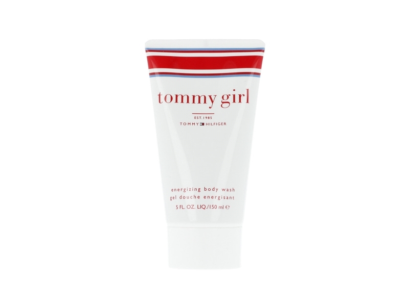 Tommy Hilfiger Tommy Girl shower gel 150 ml