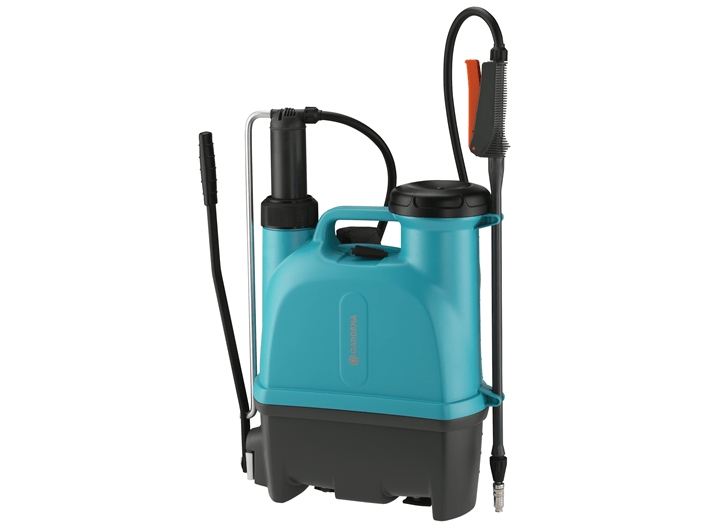 Gardena FAN 12 L | Trädgården - Bevattning av trädgårdar - Annan utrustning | GameStuff