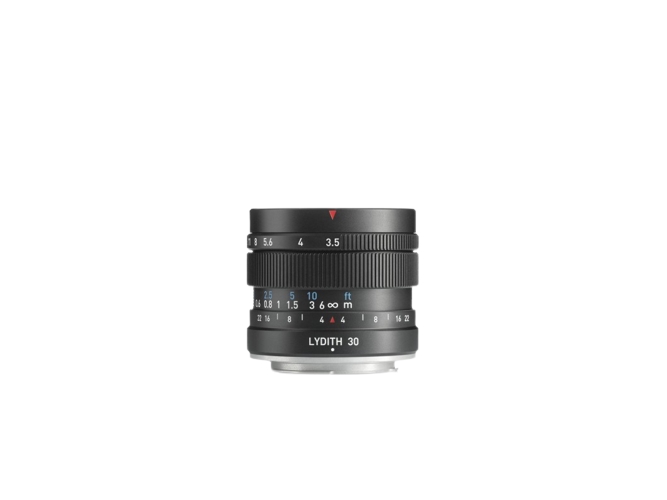 Objektiv Meyer Lydith 30 F3.5 Ii Sony E