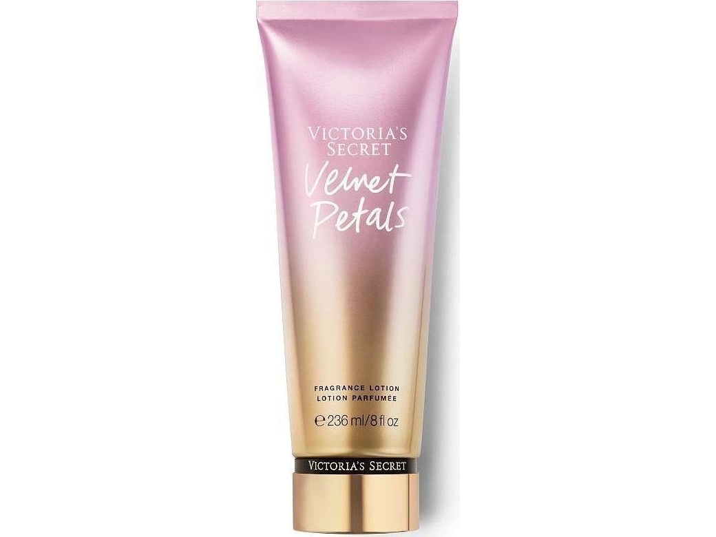 Victoria's Secret Velvet Petals Bol W 236 Ml