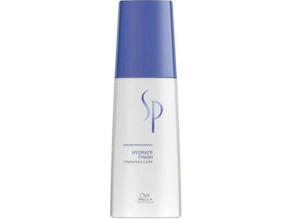 Wella System Professional Spray 125 ml | Hårvårdsmärken - O-W - Wella SP | GameStuff
