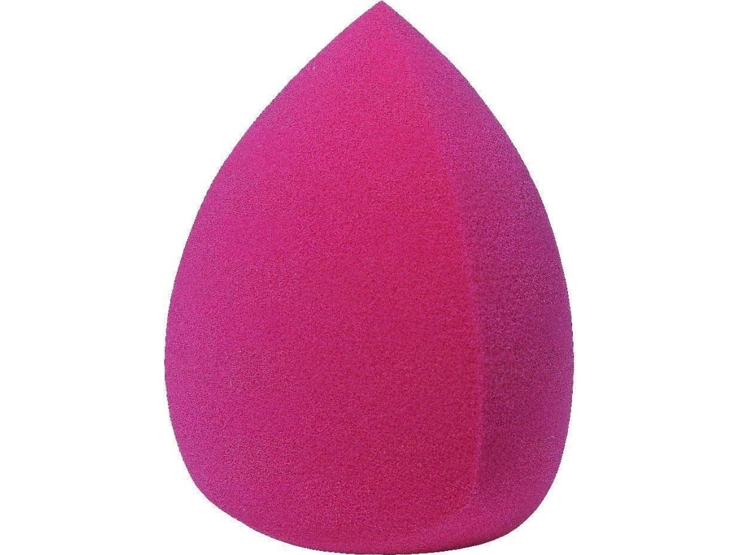 Auri AURI_Flawless Finish Blending Sponge 3D triangle make-up sponge | Hushåll - Personvård | GameStuff
