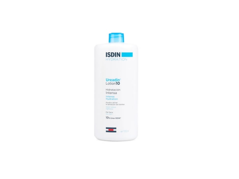 Isdin Isdin Ureadin Lotion 10 Intense Hydration 100Ml