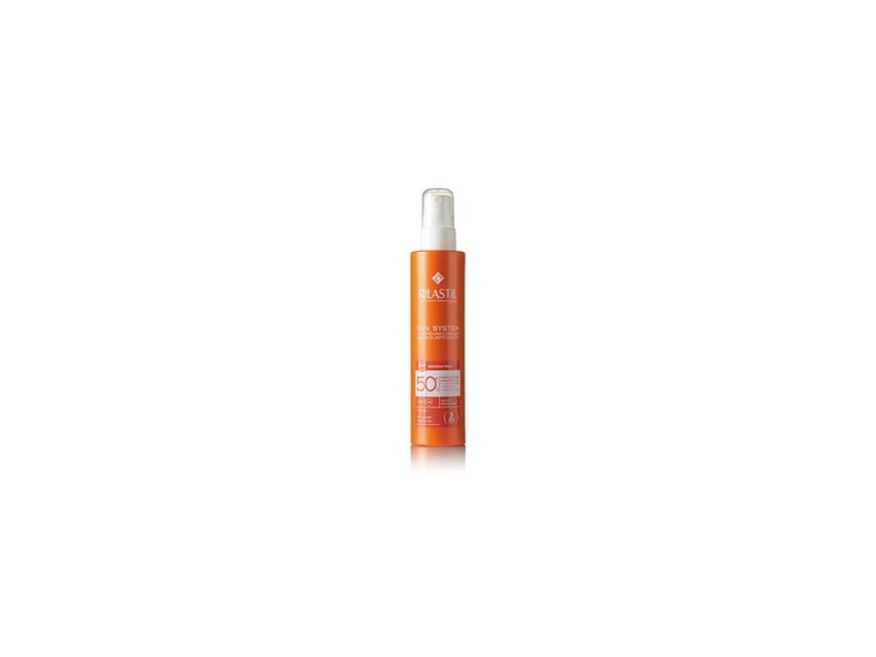 Rilastil Rilastil Sun System Spray Spf 50 200Ml