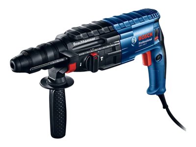 Bosch Gbh Professional 240 F - Hammerbor - 790 W - Sds-Plus - 2,7 Joule