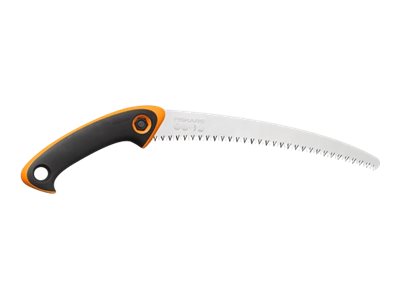 Fiskars SW-240, Handkettensäge, Holz, Stahl, Schwarz, Orange, 400 mm, 98 mm - Bild 5