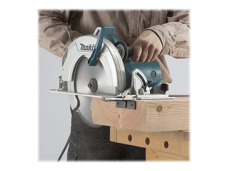 Makita HS0600 - Cirkelsåg - 2000 W - 270 mm