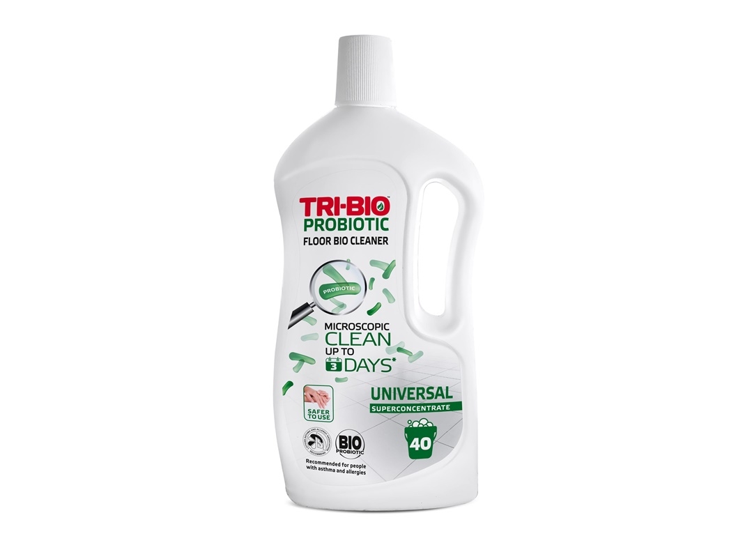 Tri-Bio Gridu Koge-/Biologisk Renselås 0,84 L 0136