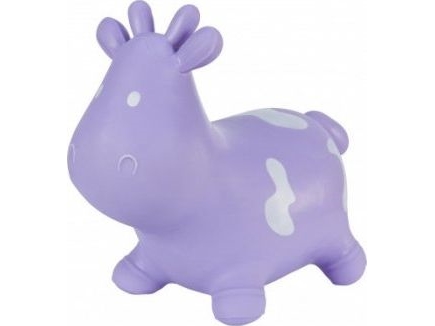 Tootiny Jumping Fudge Lila Karton