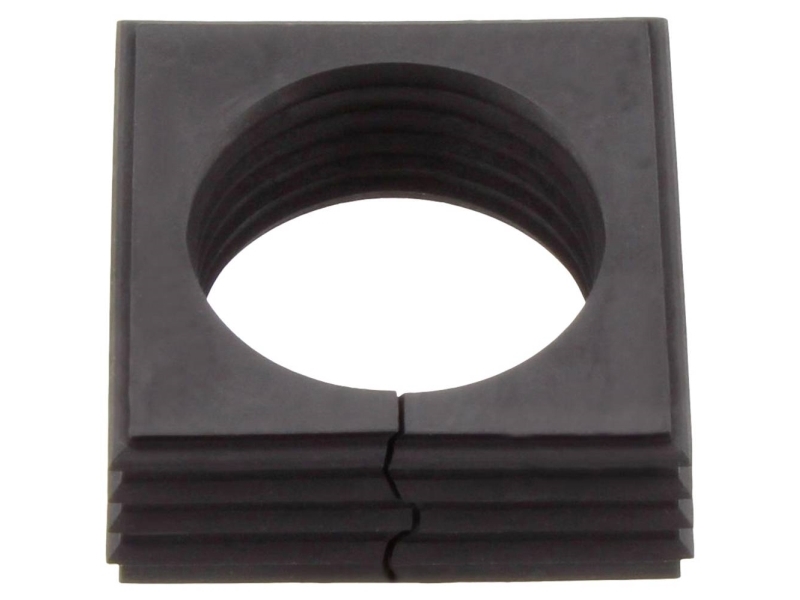 Conta-Clip Kds-Deg 31-32 Bk Tætningselement Termoplastisk Elastomer Sort 1 Stk