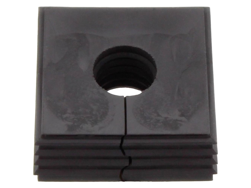 Conta-Clip Kds-Deg 15-16 Bk Tætningselement Termoplastisk Elastomer Sort 1 Stk