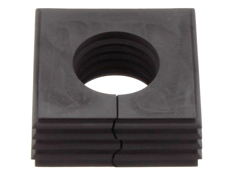 Conta-Clip Kds-Deg 22-23 Bk Tætningselement Termoplastisk Elastomer Sort 1 Stk