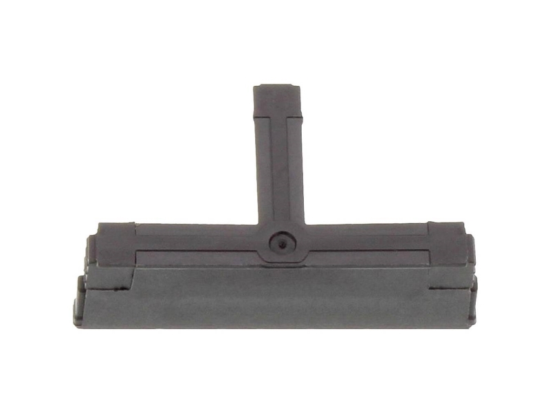 Conta-Clip Kds-Inlay 2 Bk Kabelgennemføring Polyamid 6.6 Sort 1 Stk