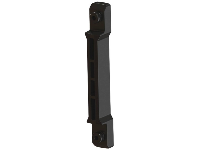 Conta-Clip Kdsi-Avr Bk Låseanordning Med Hurtigrastering Polyamid 6.6 Sort 1 Stk