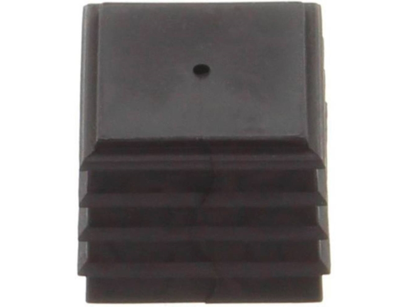 Conta-Clip Kds-De 1,5 Bk Dichtungselement Thermoplastischer Elastomer Schwarz (1 Stk)