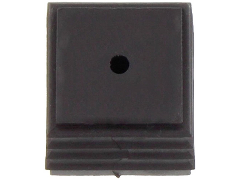 Conta-Clip Kds-De 3 Bk Dichtungselement Thermoplastischer Elastomer Schwarz 1 Stk