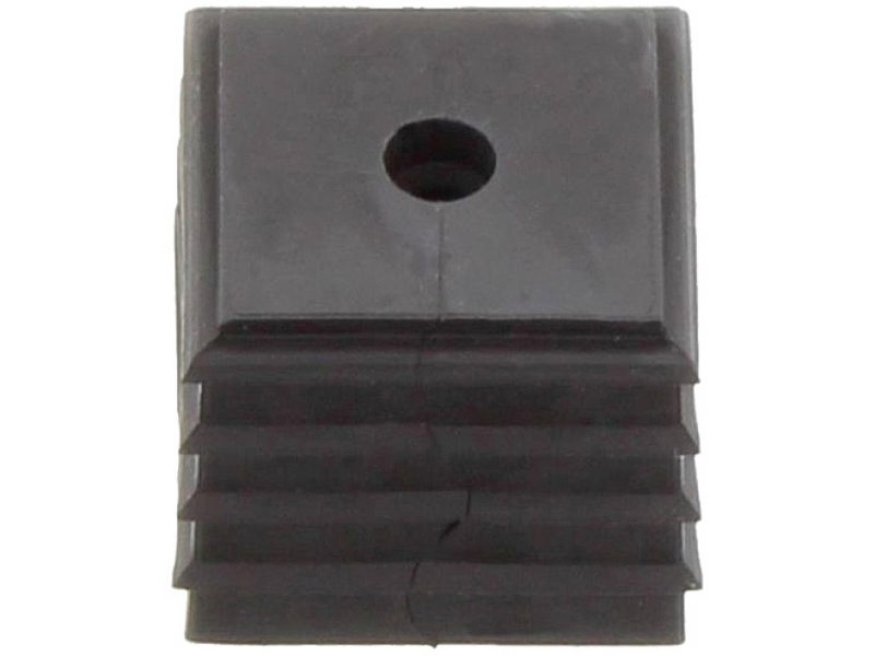 Conta-Clip Kds-De 4-5 Bk Dichtungselement Thermoplastischer Elastomer Schwarz 1 Stk