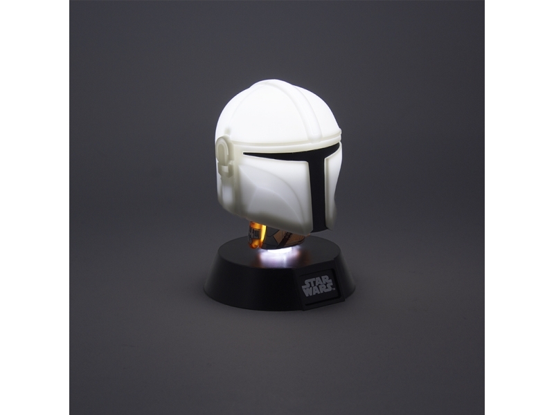 Star Wars Der Mandalorianer Das Kind Ikone - Nattelys