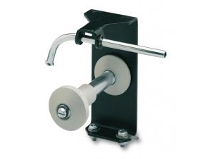Weller T0051301399, Weller, Schwarz, Edelstahl