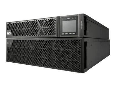 Apc Srtg192xlbp4, Plombierte Bleisäure (Vrla), 192 V, 5 Jahr(E), Rackmount, Schwarz, 3U