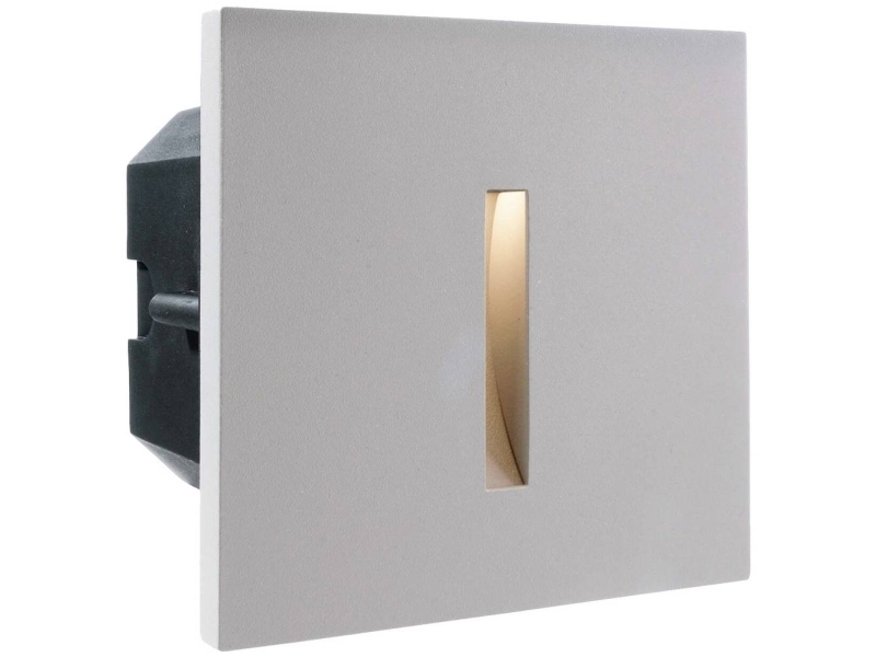 Deko Light Abdeckung Silbergrau Für Light Base Ii Cob Outdoor 930422
