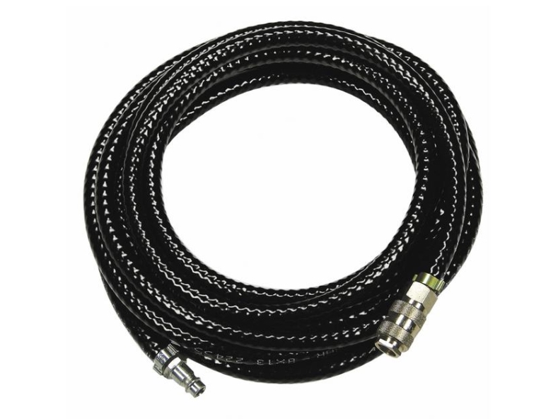 STANLEY PVC PNEUMATIC HOSE 8 x 13mm 10m | Elverktyg - Prof. Akku verktyg - Spikpistoler | GameStuff