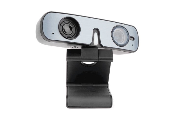 Rocware Rc08 - 1080P Usb All-In-One Kamera Für Pc