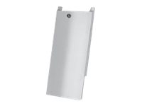 Ergotron Styleview Drawer Travel-Stop, 3 Rows - Komponenter Til Montering (Rejsestop) - Aluminium