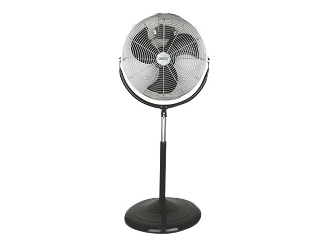 Camry Premium CR 7307 - Fläkt - golvstående - 45 cm | Ventilation & Klimat - Ventilation - Fläktar | GameStuff